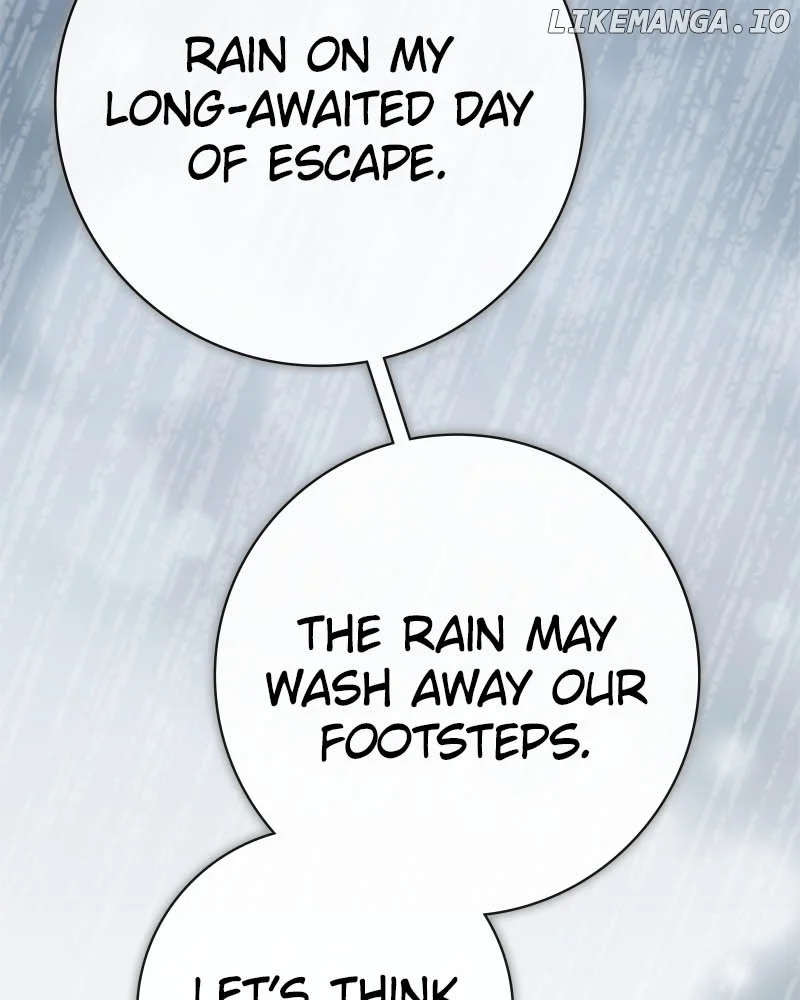 I Want to Be You, Just For A Day Chapter 213 page 31