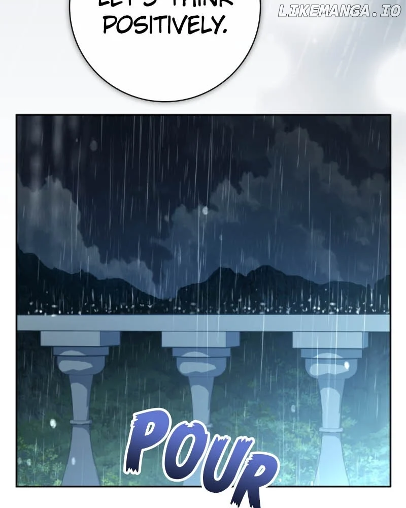 I Want to Be You, Just For A Day Chapter 213 page 32
