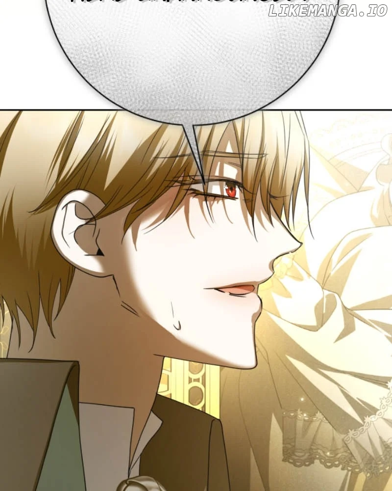 I Want to Be You, Just For A Day Chapter 213 page 37
