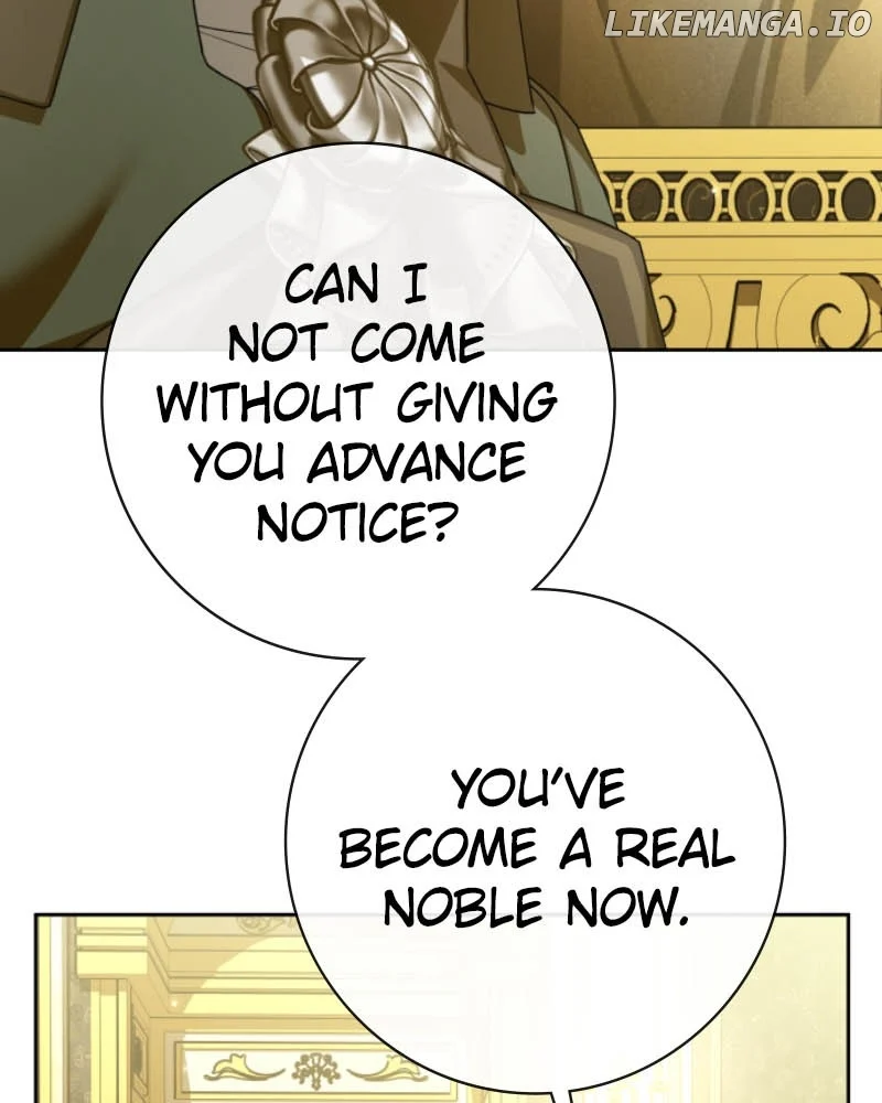 I Want to Be You, Just For A Day Chapter 213 page 38
