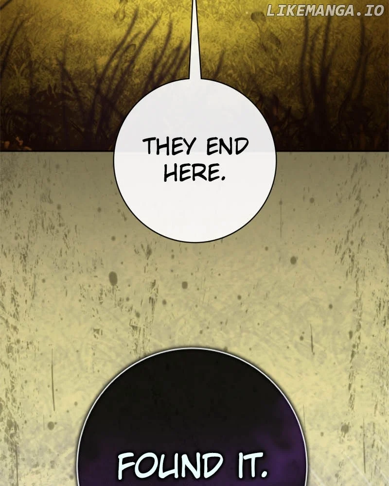 I Want to Be You, Just For A Day Chapter 213 page 3