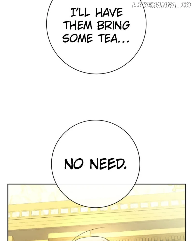 I Want to Be You, Just For A Day Chapter 213 page 40