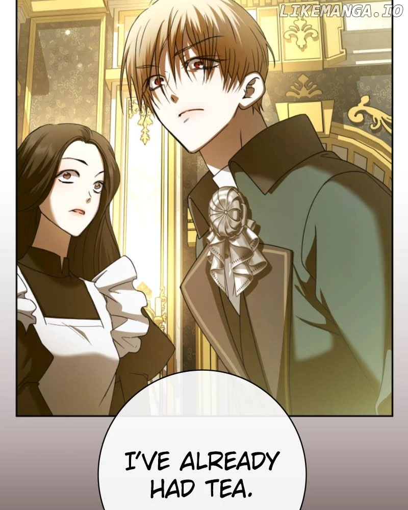 I Want to Be You, Just For A Day Chapter 213 page 41
