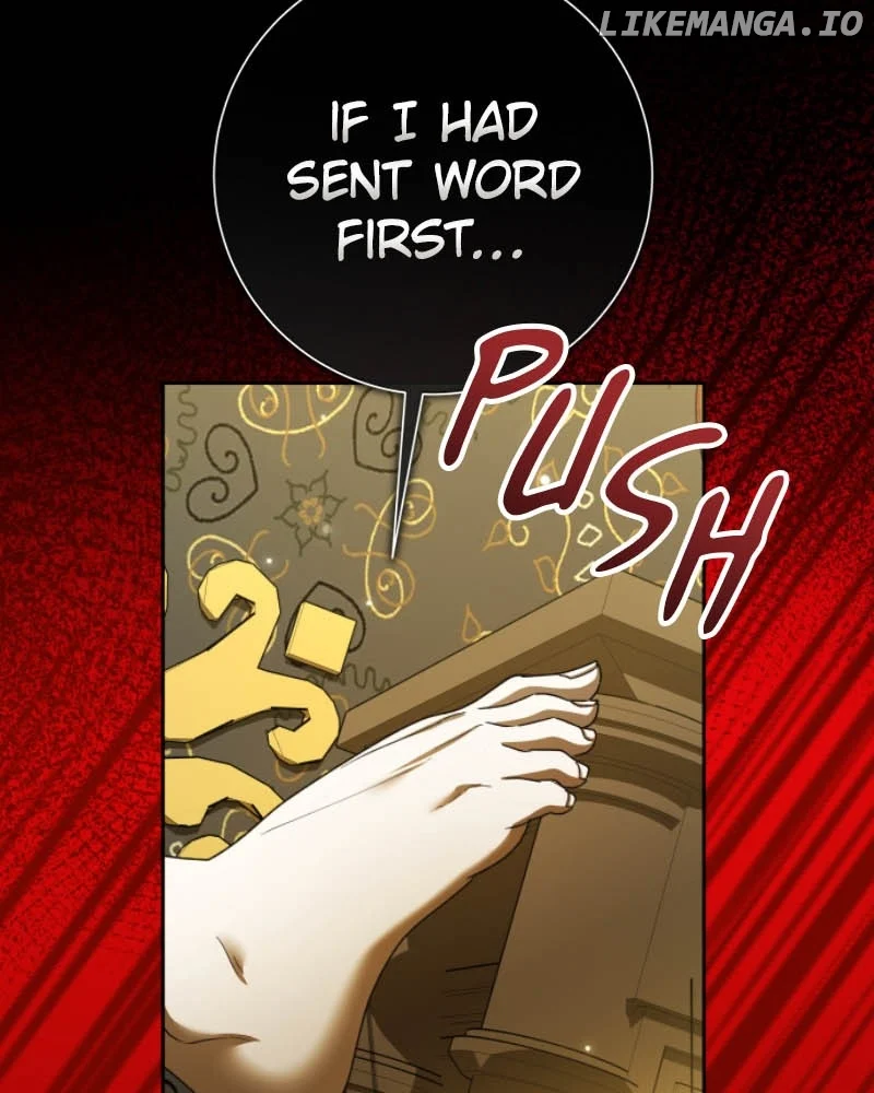 I Want to Be You, Just For A Day Chapter 213 page 45