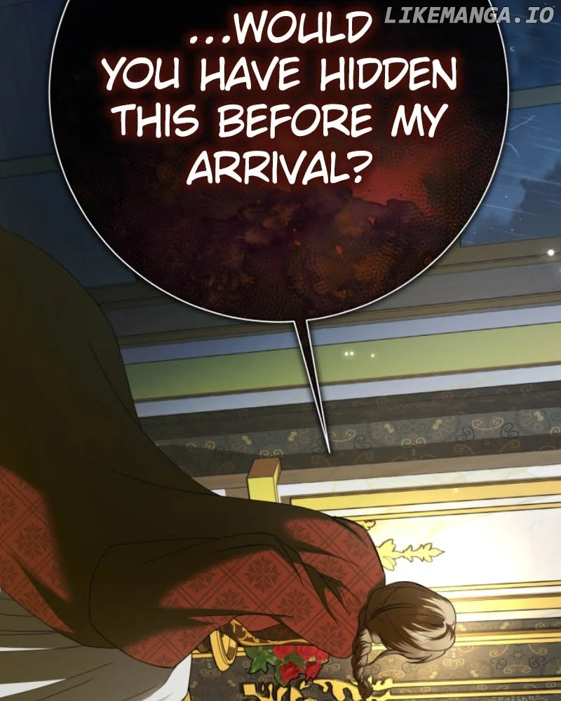 I Want to Be You, Just For A Day Chapter 213 page 48