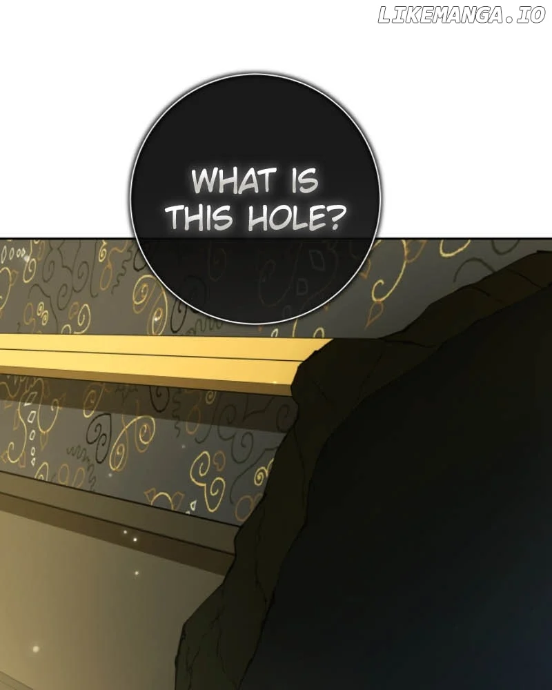I Want to Be You, Just For A Day Chapter 213 page 51
