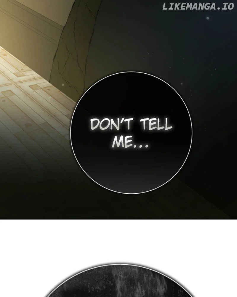 I Want to Be You, Just For A Day Chapter 213 page 52