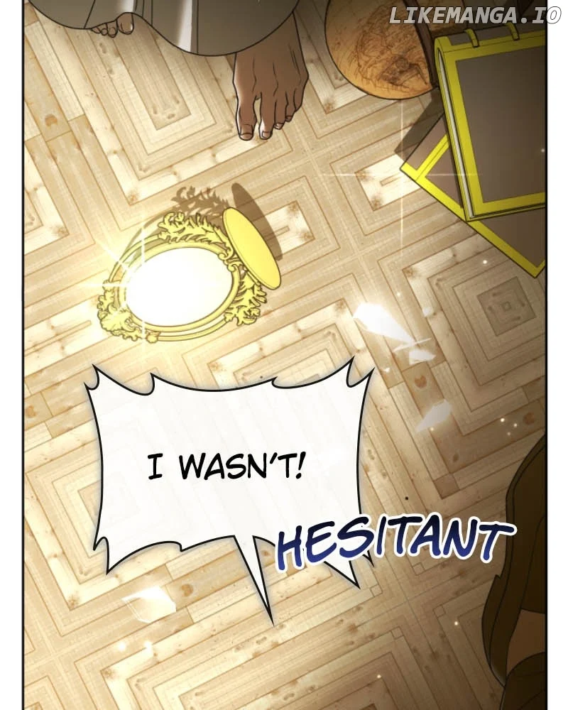 I Want to Be You, Just For A Day Chapter 213 page 56