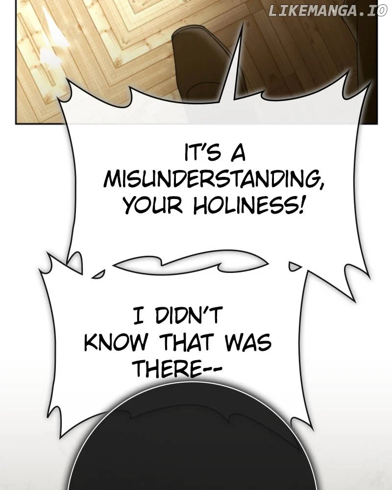 I Want to Be You, Just For A Day Chapter 213 page 57