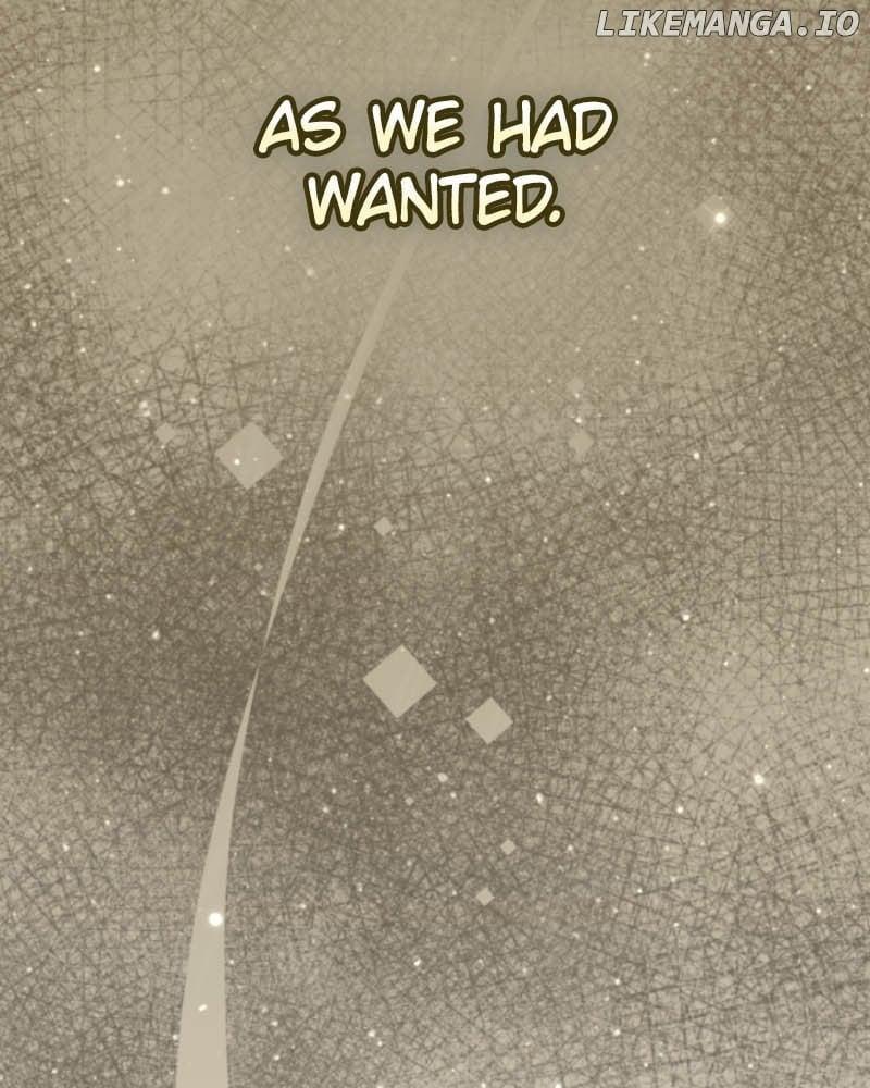I Want to Be You, Just For A Day Chapter 213 page 65