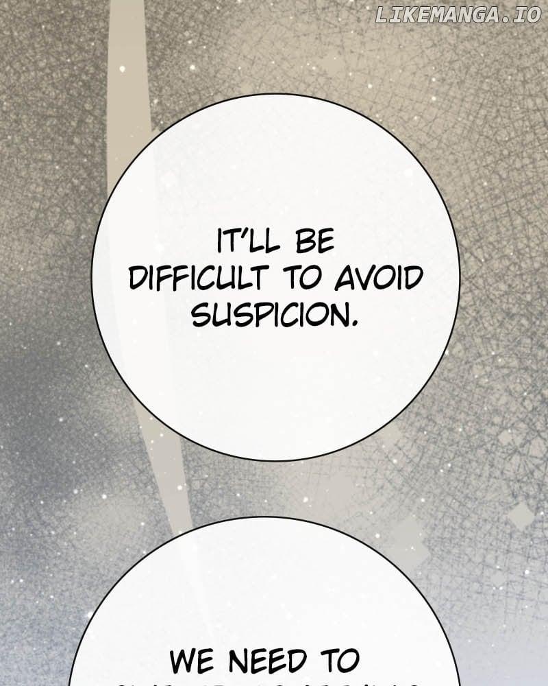I Want to Be You, Just For A Day Chapter 213 page 66