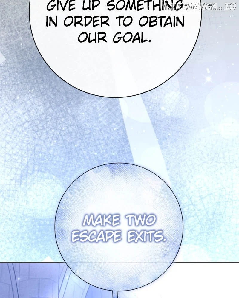 I Want to Be You, Just For A Day Chapter 213 page 67