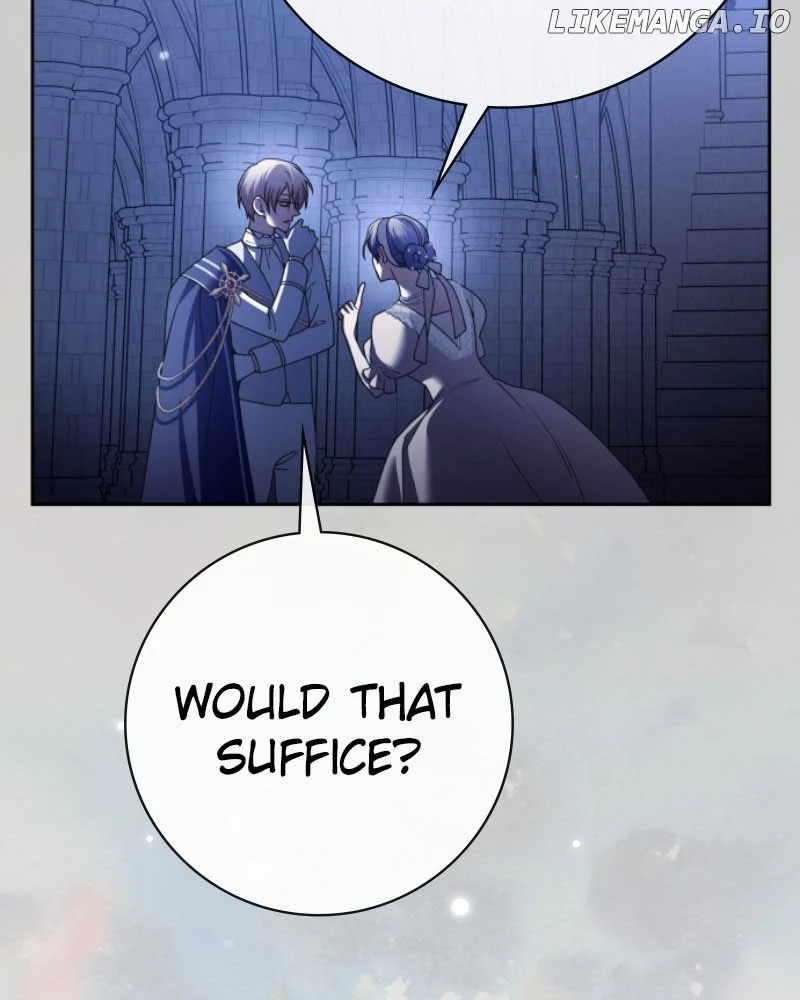 I Want to Be You, Just For A Day Chapter 213 page 71