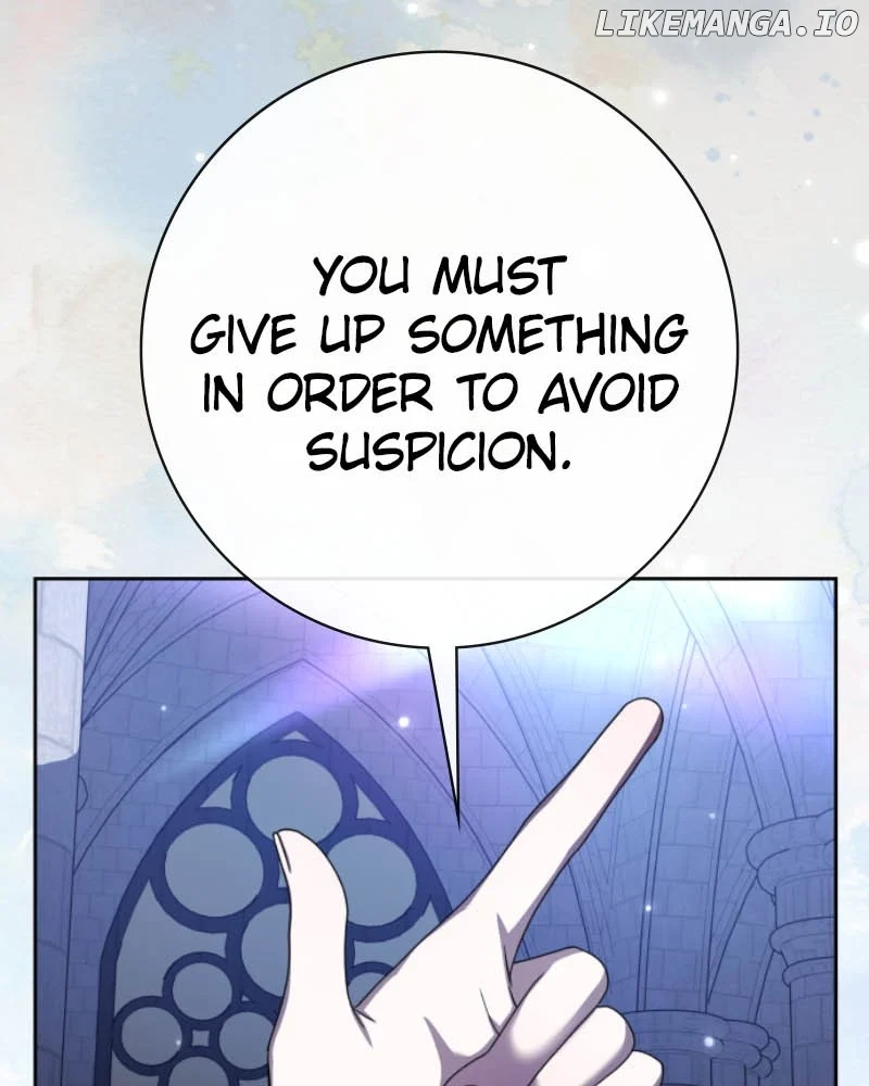 I Want to Be You, Just For A Day Chapter 213 page 72