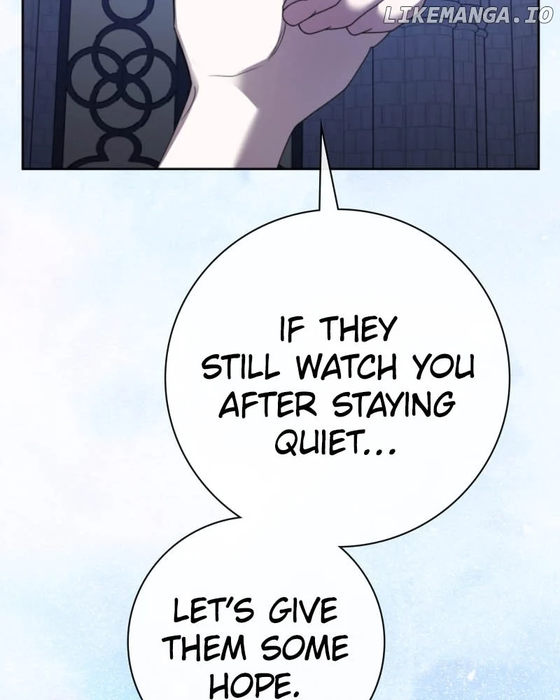 I Want to Be You, Just For A Day Chapter 213 page 73