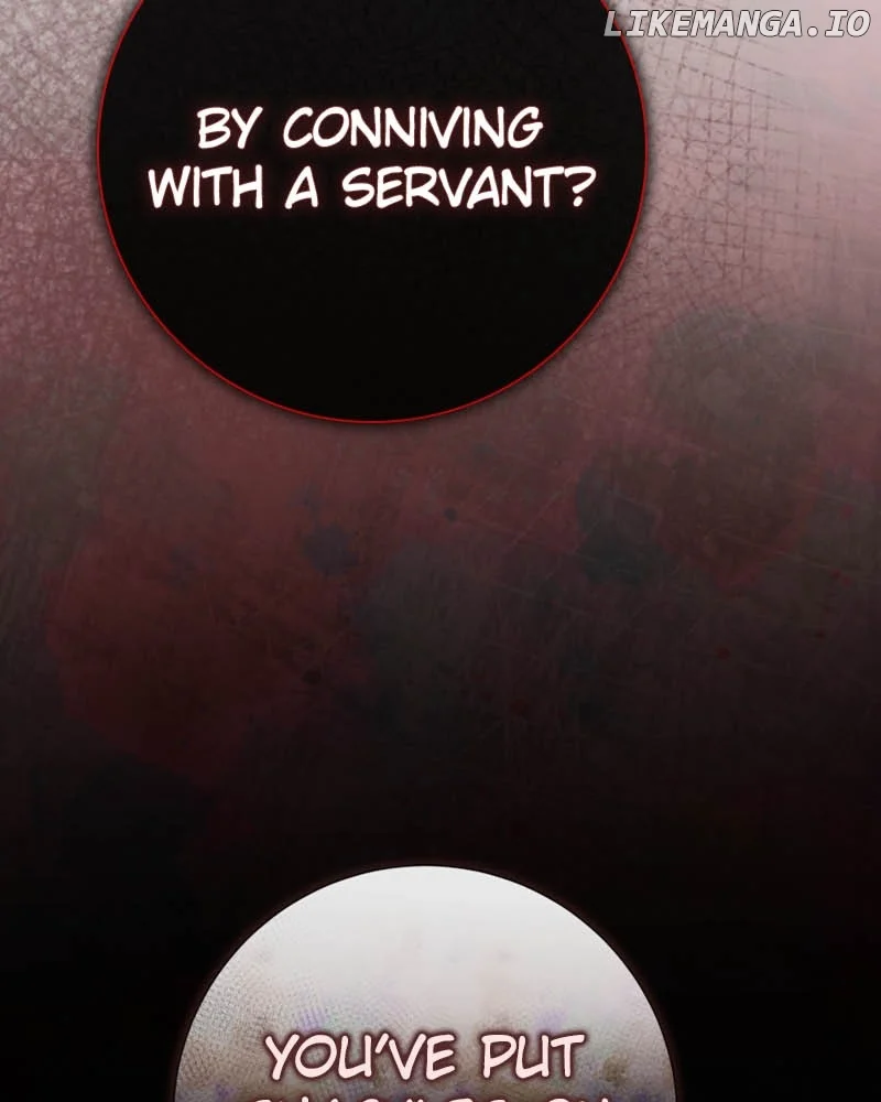 I Want to Be You, Just For A Day Chapter 213 page 80