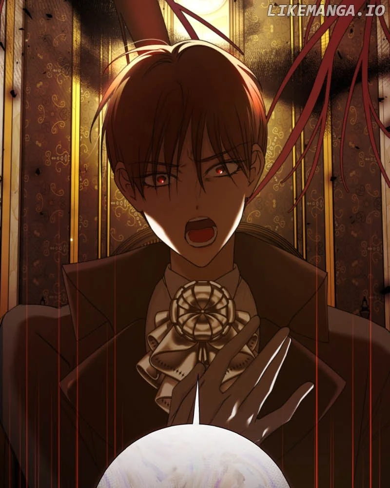 I Want to Be You, Just For A Day Chapter 213 page 82