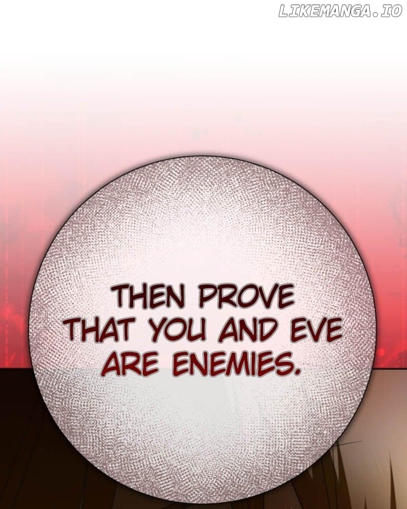I Want to Be You, Just For A Day Chapter 213 page 87