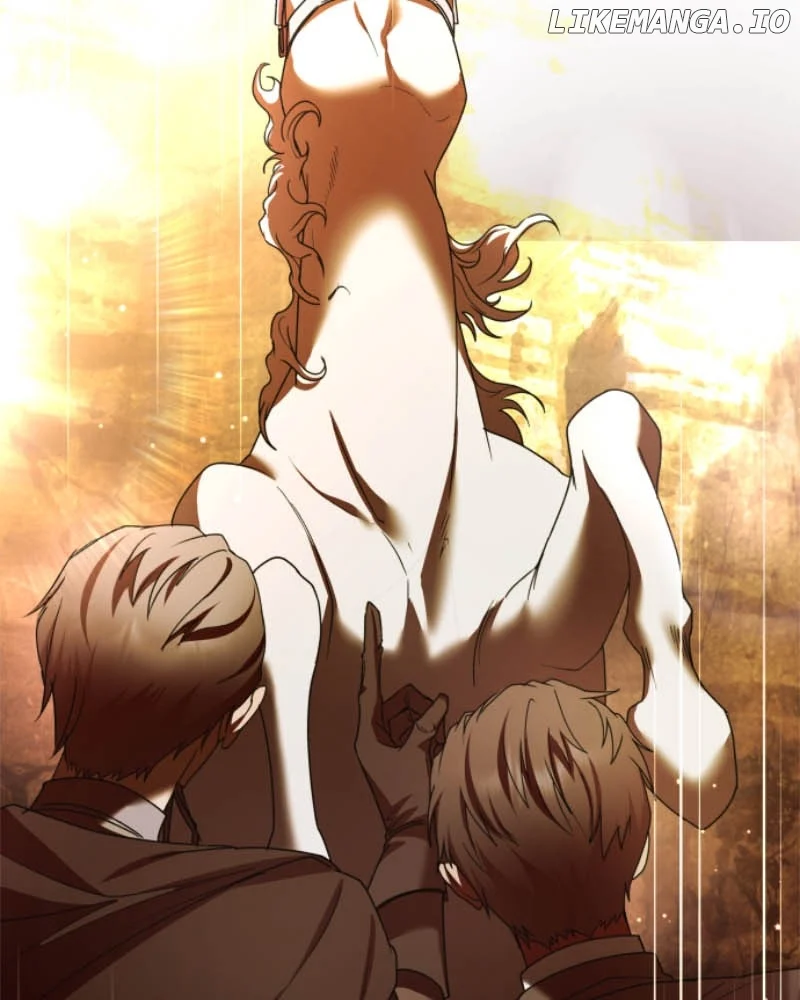 I Want to Be You, Just For A Day Chapter 213 page 8