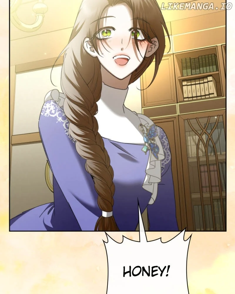 I Want to Be You, Just For A Day Chapter 213 page 98