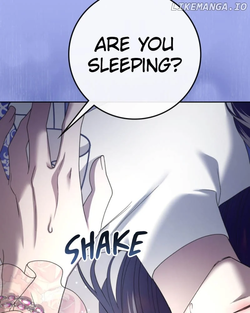 I Want to Be You, Just For A Day Chapter 214 page 9
