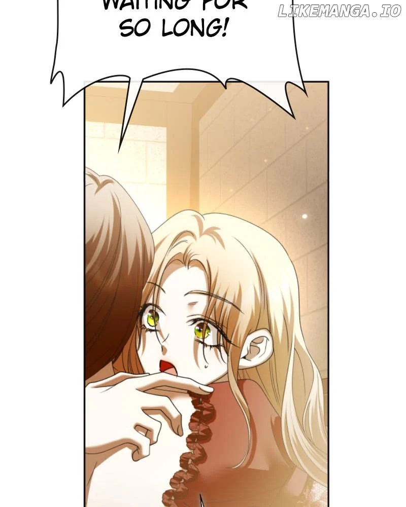 I Want to Be You, Just For A Day Chapter 214 page 103