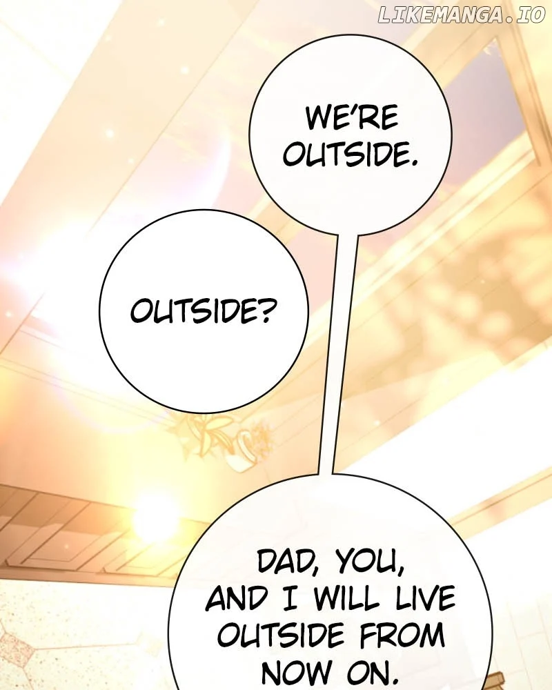 I Want to Be You, Just For A Day Chapter 214 page 108