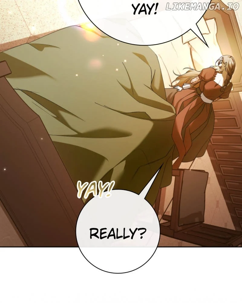 I Want to Be You, Just For A Day Chapter 214 page 109