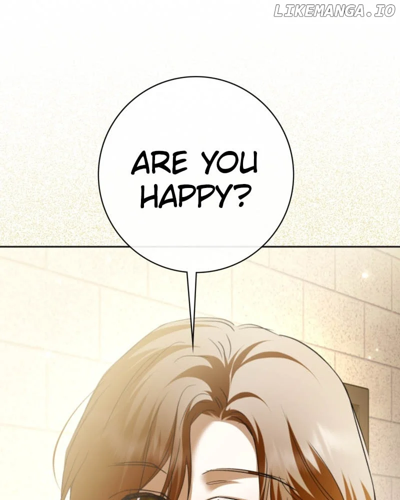 I Want to Be You, Just For A Day Chapter 214 page 110