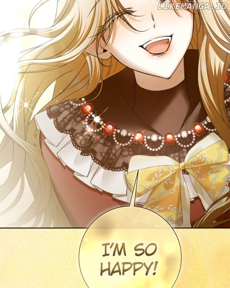 I Want to Be You, Just For A Day Chapter 214 page 114