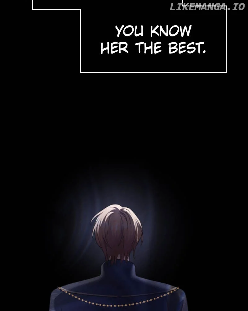 I Want to Be You, Just For A Day Chapter 214 page 119