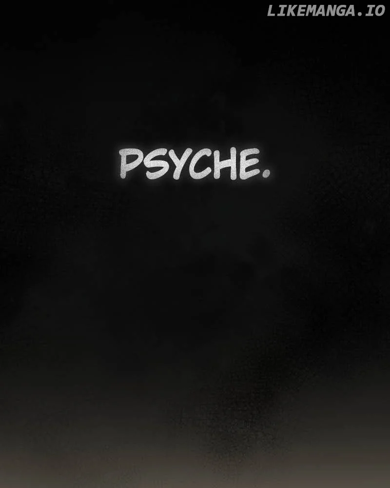 I Want to Be You, Just For A Day Chapter 214 page 121