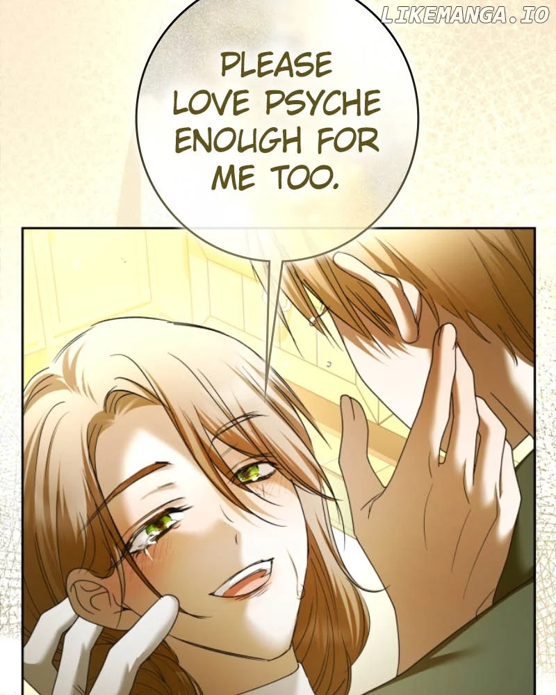 I Want to Be You, Just For A Day Chapter 214 page 124