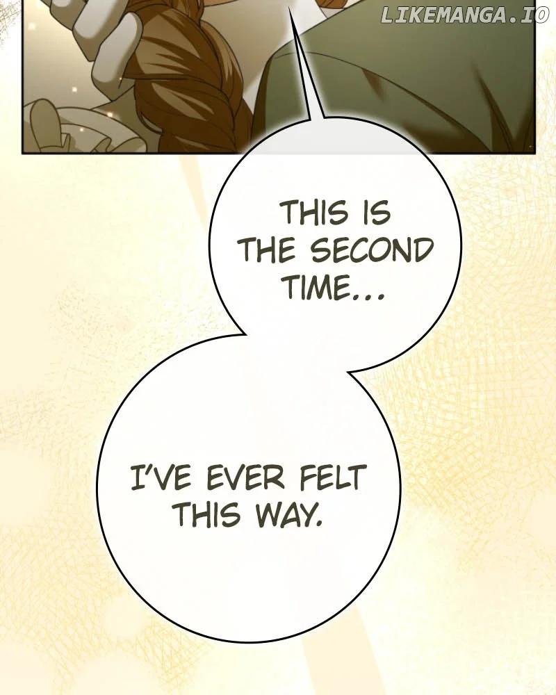 I Want to Be You, Just For A Day Chapter 214 page 125