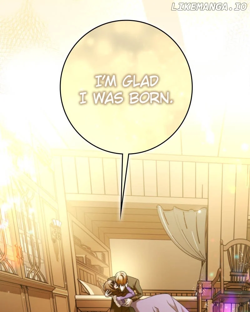 I Want to Be You, Just For A Day Chapter 214 page 126