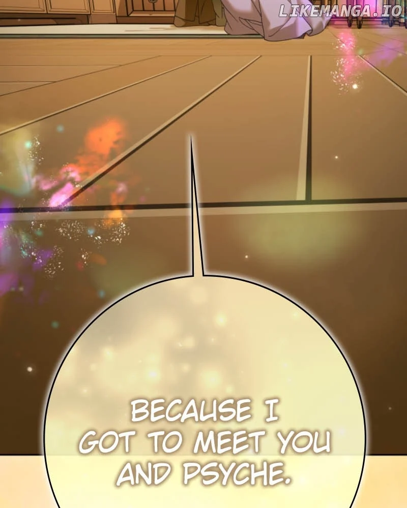I Want to Be You, Just For A Day Chapter 214 page 127