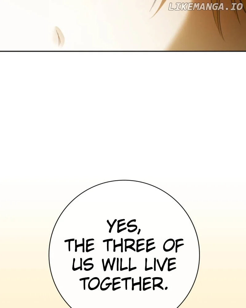 I Want to Be You, Just For A Day Chapter 214 page 130
