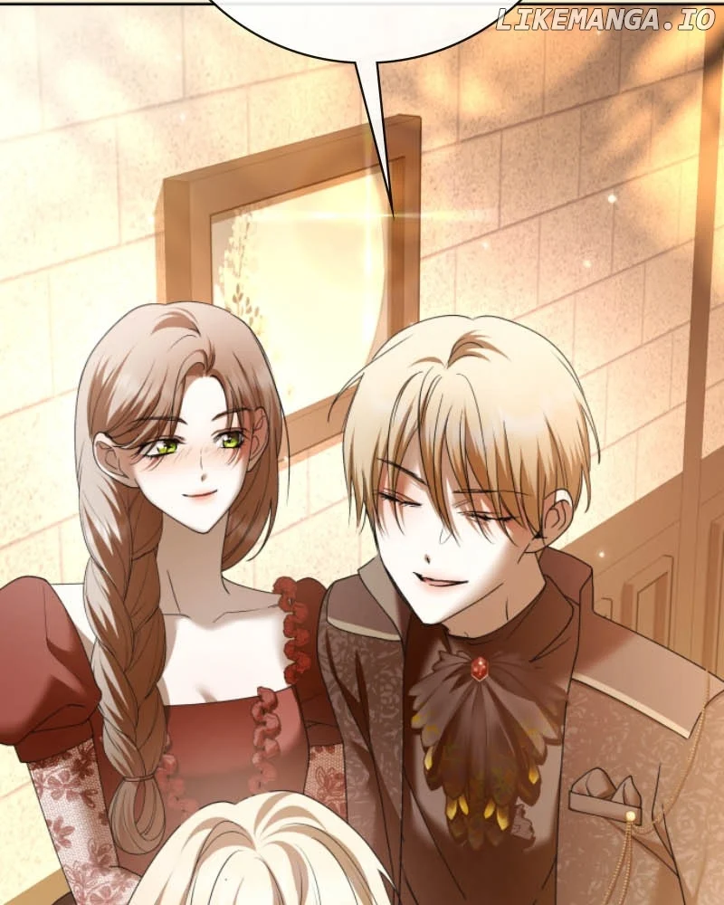 I Want to Be You, Just For A Day Chapter 214 page 131
