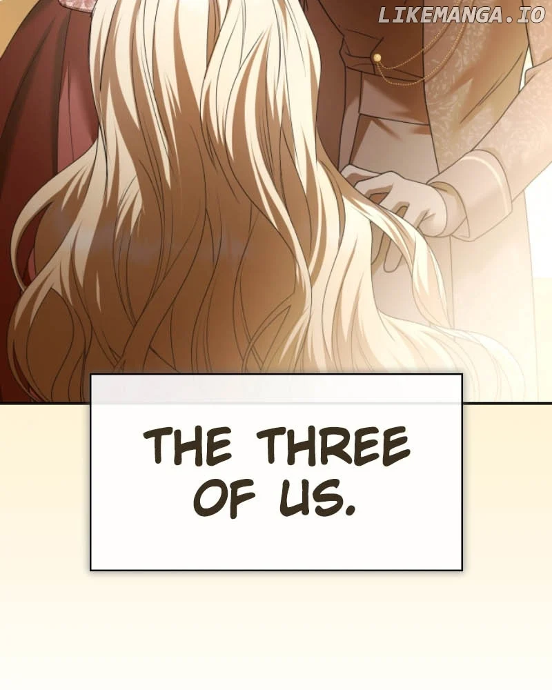 I Want to Be You, Just For A Day Chapter 214 page 132