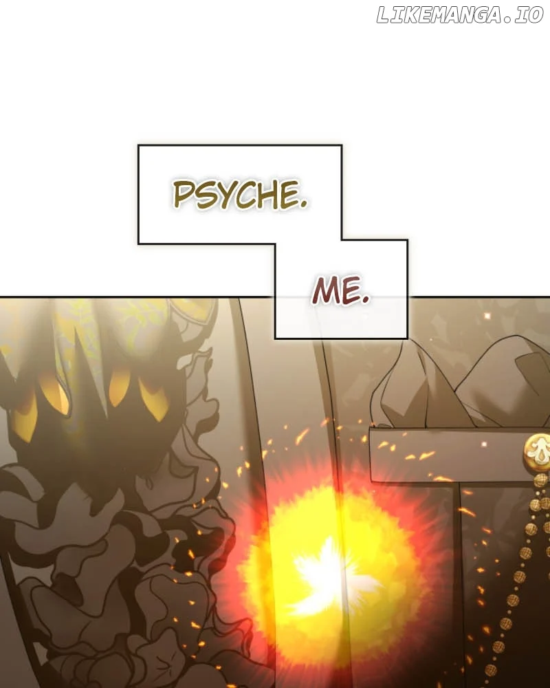 I Want to Be You, Just For A Day Chapter 214 page 134