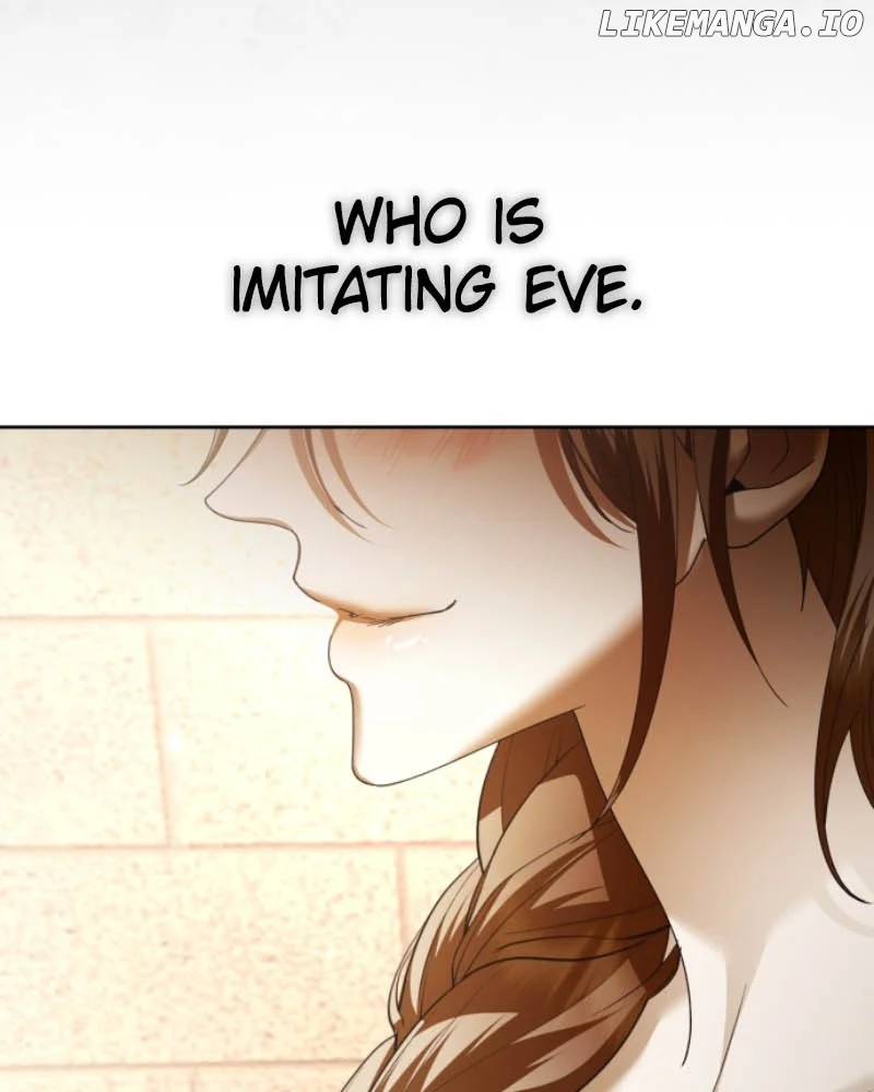 I Want to Be You, Just For A Day Chapter 214 page 137