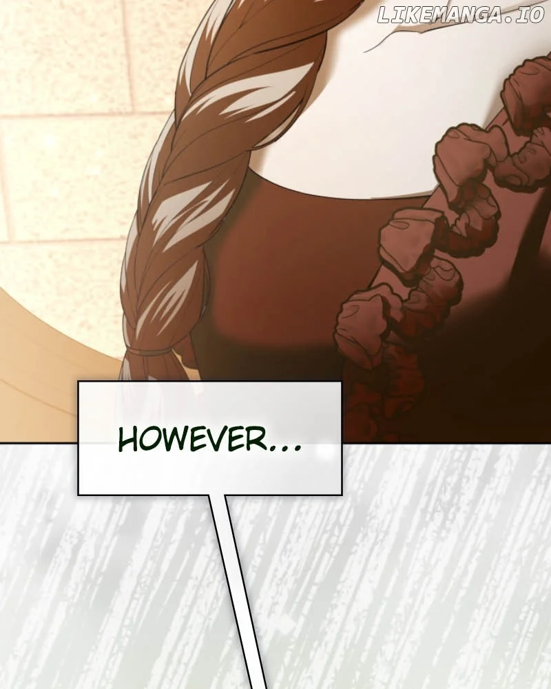 I Want to Be You, Just For A Day Chapter 214 page 138