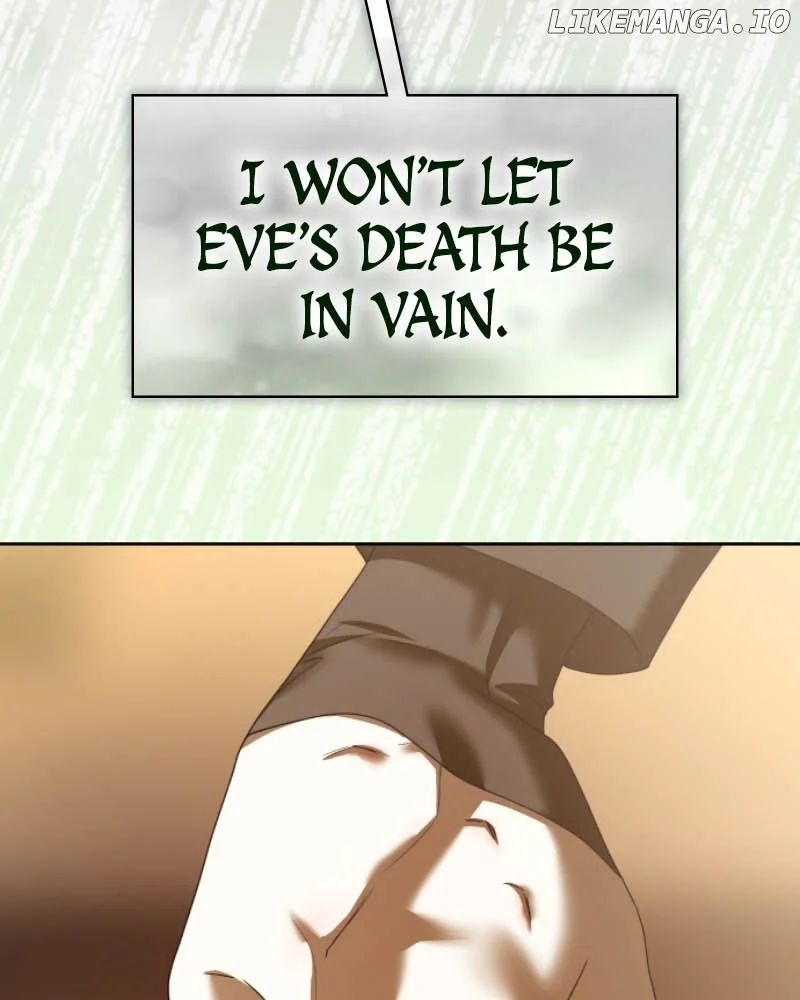 I Want to Be You, Just For A Day Chapter 214 page 139
