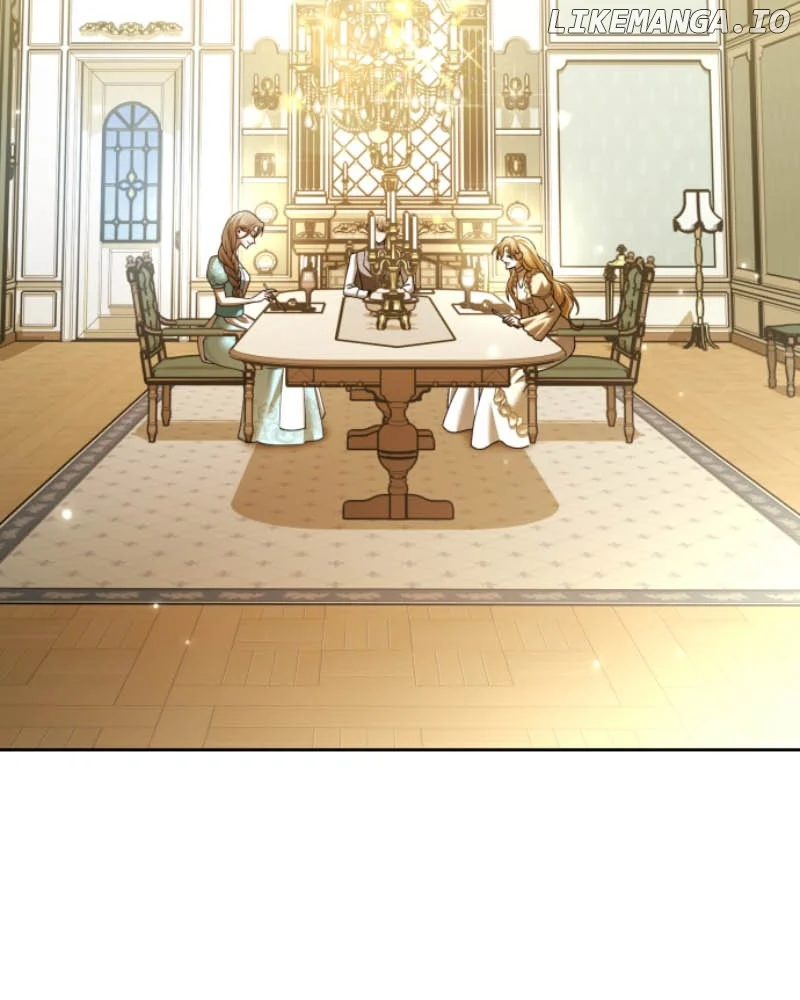 I Want to Be You, Just For A Day Chapter 214 page 146