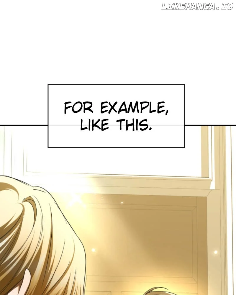 I Want to Be You, Just For A Day Chapter 214 page 149