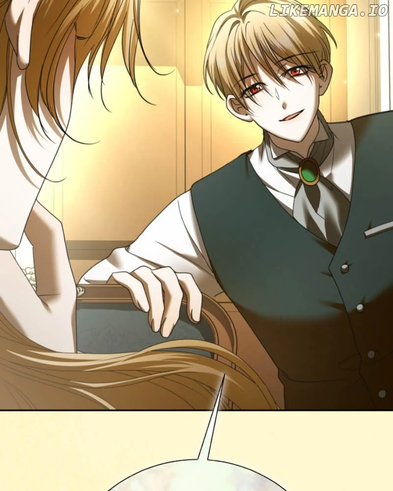 I Want to Be You, Just For A Day Chapter 214 page 150