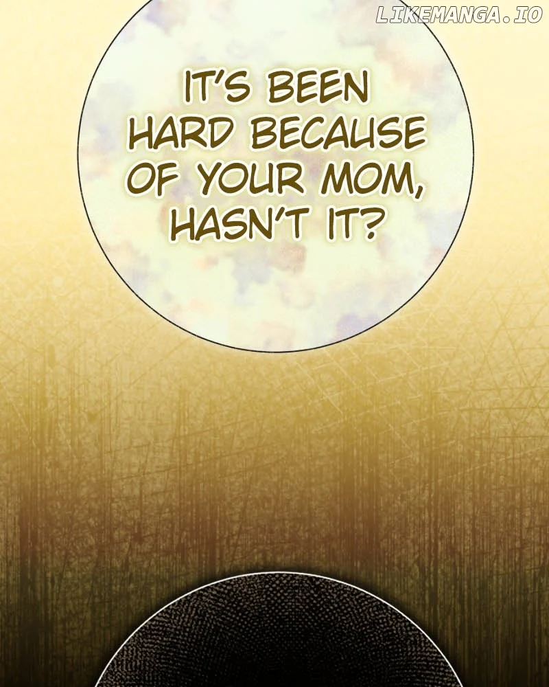 I Want to Be You, Just For A Day Chapter 214 page 151