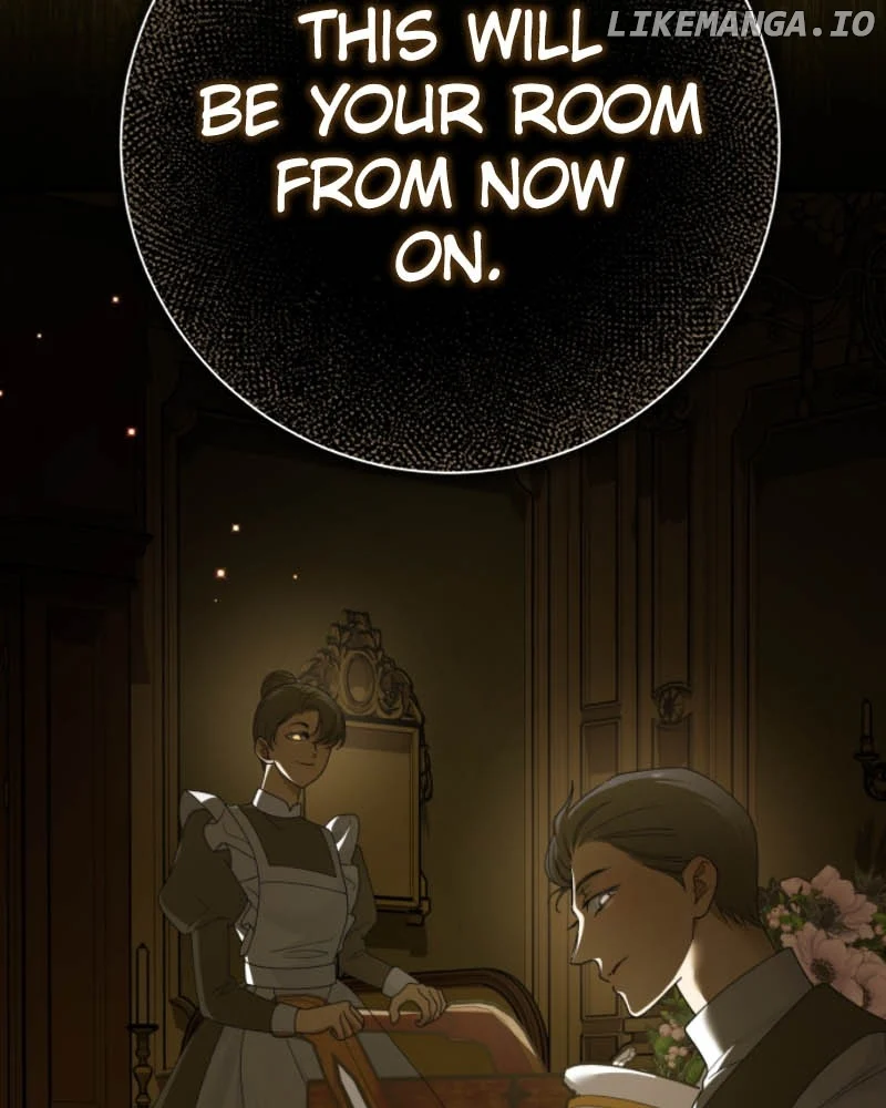 I Want to Be You, Just For A Day Chapter 214 page 152
