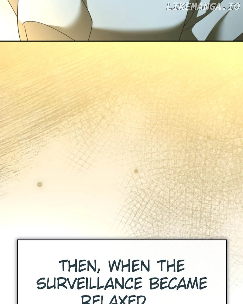 I Want to Be You, Just For A Day Chapter 214 page 154