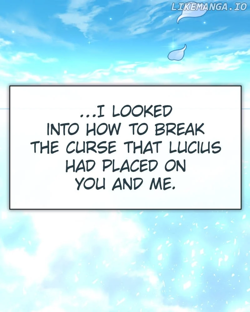 I Want to Be You, Just For A Day Chapter 214 page 156